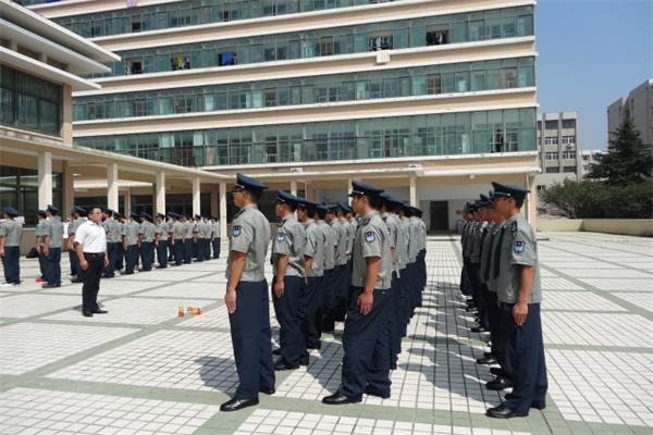 新沂本地工厂保安价格