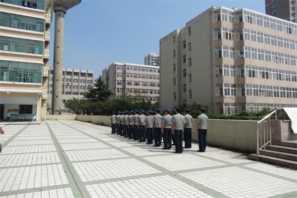 虞城本地校园保安哪家好