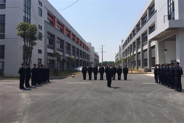 徐州保安服务公司